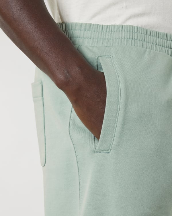 JAMMER DRY - ALOE - PANTS JOGGING - UNISEX