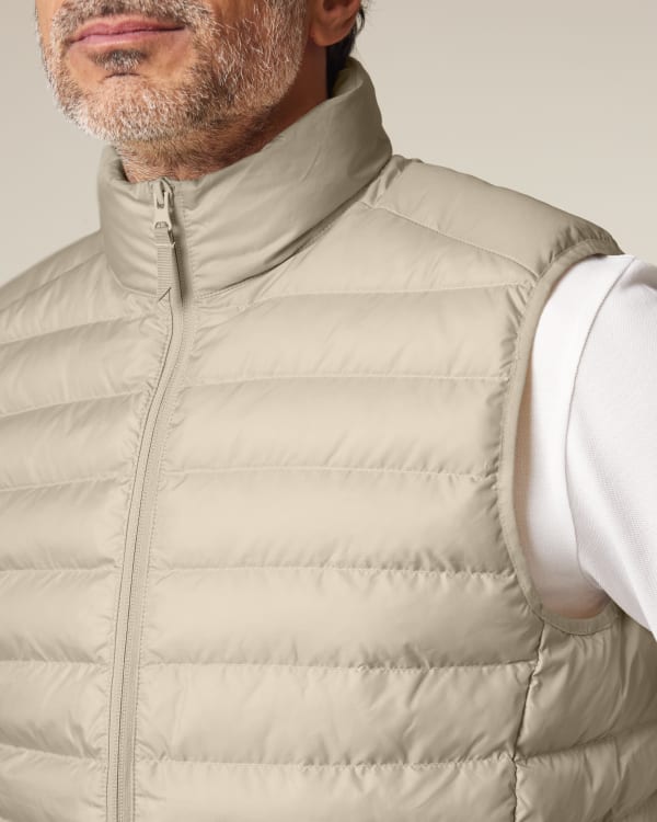 STANLEY CLIMBER - DESERT DUST - JACKETS BODYWARMER - MEN