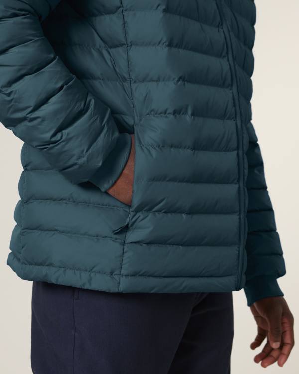 STANLEY VOYAGER - STARGAZER - JACKETS LIGHT PADDED - UOMINI