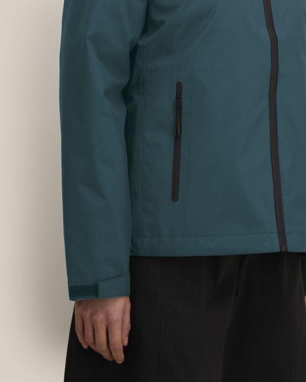 STELLA STORMER - STARGAZER - JACKETS WATERPROOF - WOMEN