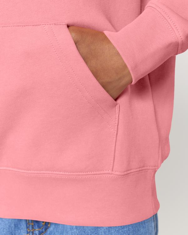 MINI CRUISER 2.0 - PINK JOY - SWEATSHIRTS HOODIE - NIÑOS/NIÑAS