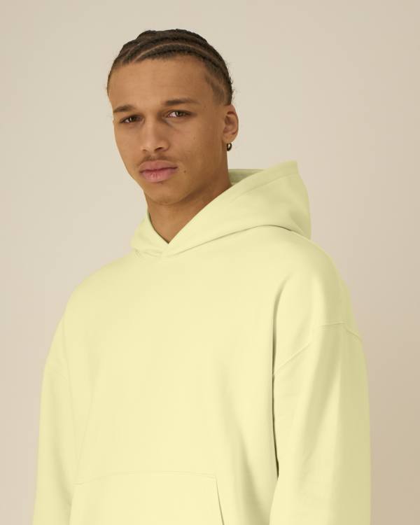 CHASER - LEMON SORBET - SWEATSHIRTS HOODIE - UNISEXO