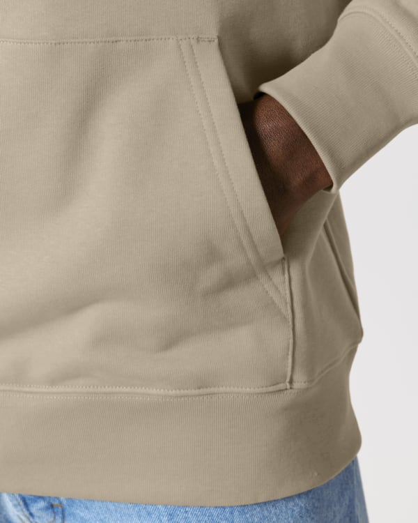CRUISER 2.0 - DESERT DUST - SWEATSHIRTS HOODIE - UNISEX