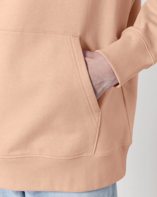 CRUISER 2.0 - FRAICHE PECHE - SWEATSHIRTS HOODIE - UNISEX