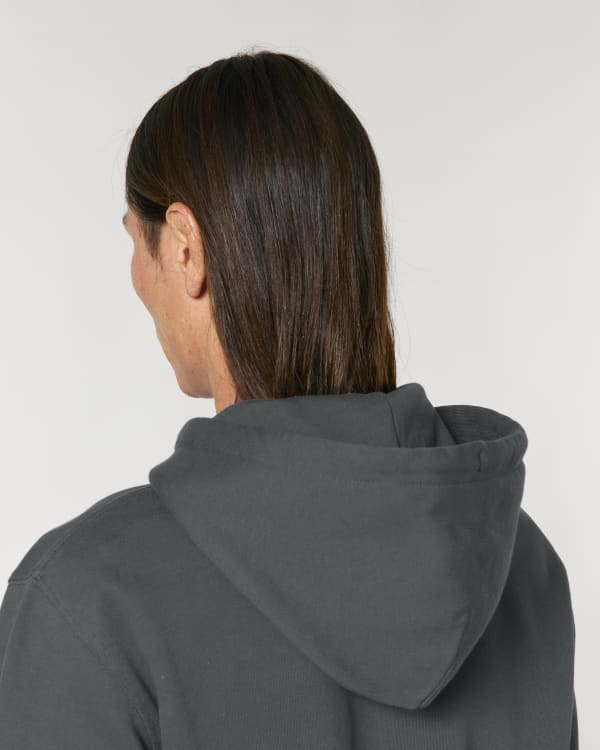 CRUISER 2.0 - ANTHRACITE - SWEATSHIRTS HOODIE - UNISEX