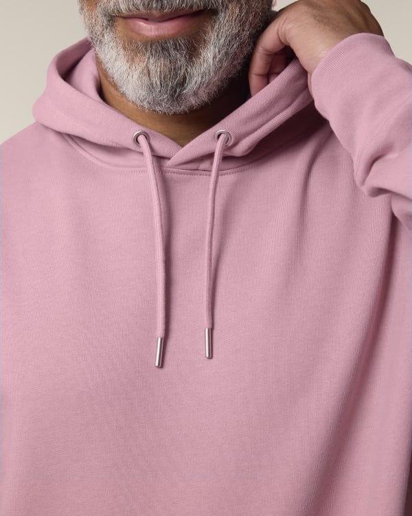 CRUISER 2.0 - LILAC DREAM - SWEATSHIRTS HOODIE - UNISEXE