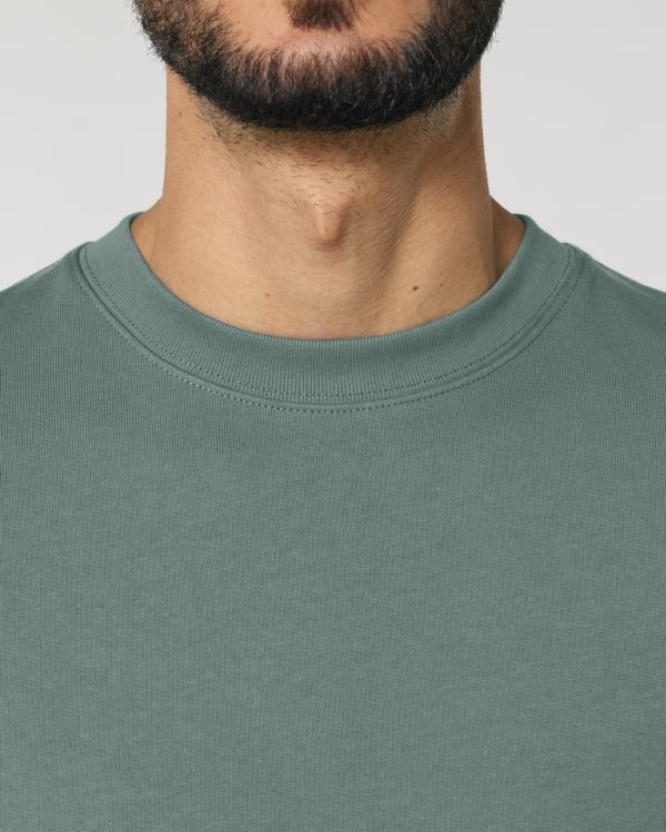 CHANGER 2.0 - GREEN BAY - SWEATSHIRTS CREWNECK - UNISEX