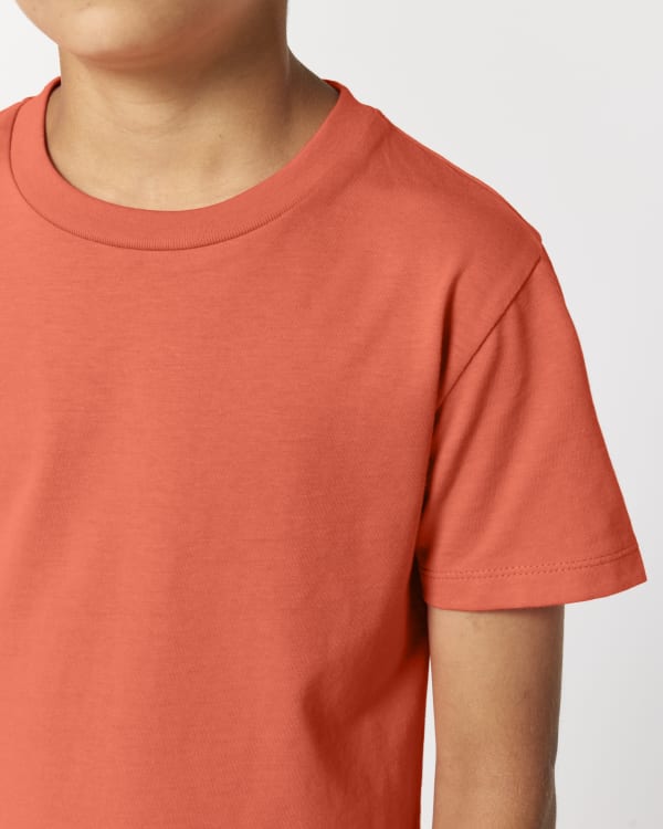 MINI CREATOR 2.0 - FIESTA - TEE-SHIRTS SHORT SLEEVES - KINDER