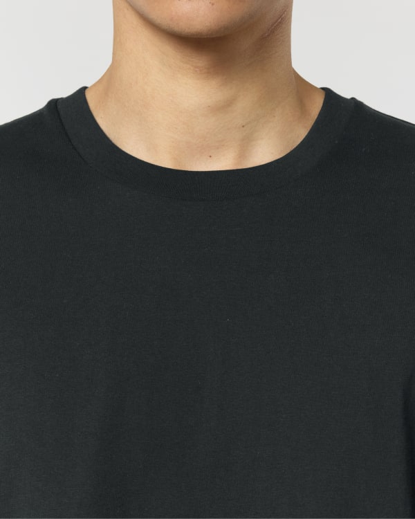CREATOR 2.0 - BLACK - TEE-SHIRTS SHORT SLEEVES - UNISEX