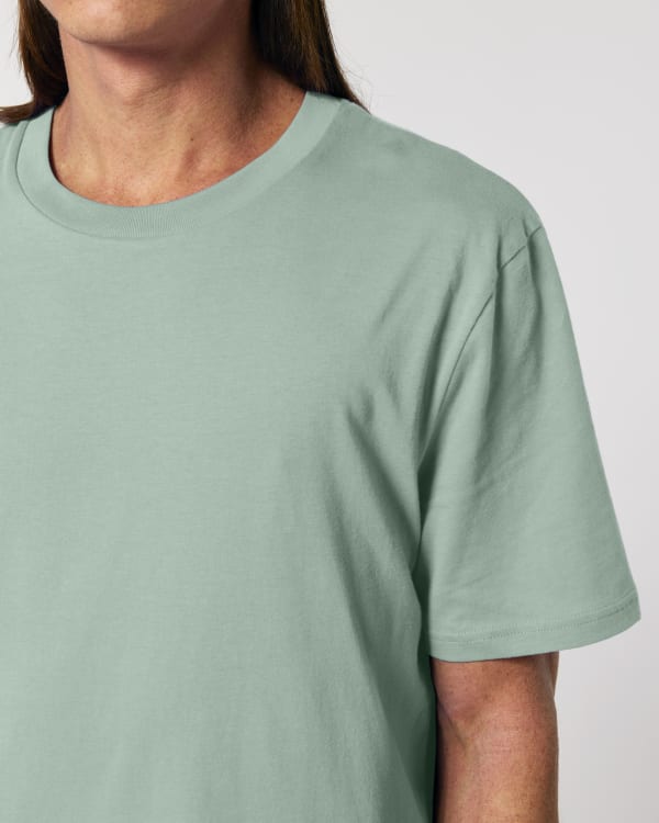 CREATOR 2.0 - ALOE - TEE-SHIRTS SHORT SLEEVES - UNISEX