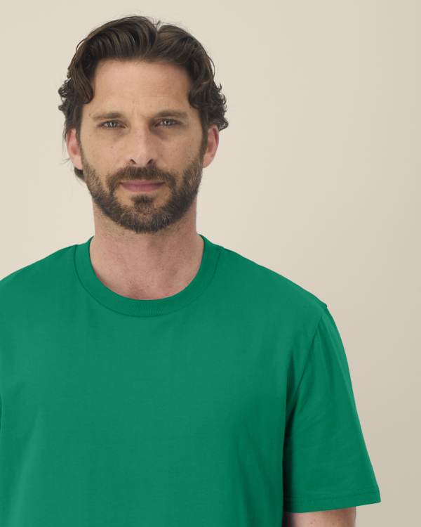 CREATOR 2.0 - VERDANT GREEN - TEE-SHIRTS SHORT SLEEVES - UNISEX