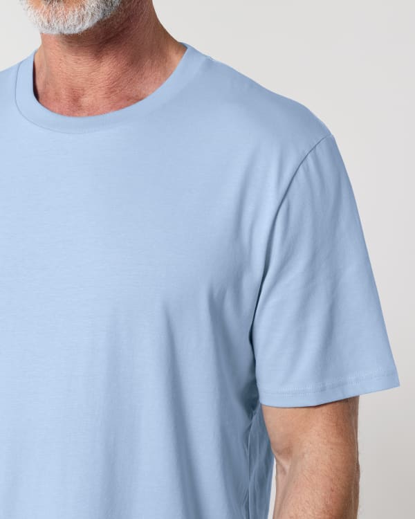 CREATOR 2.0 - BLUE SOUL - TEE-SHIRTS SHORT SLEEVES - UNISEX