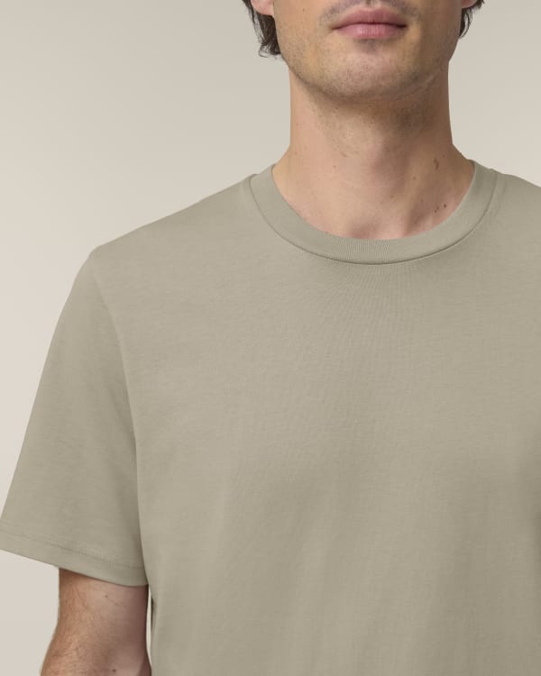 CREATOR 2.0 - STONE - TEE-SHIRTS SHORT SLEEVES - UNISEX