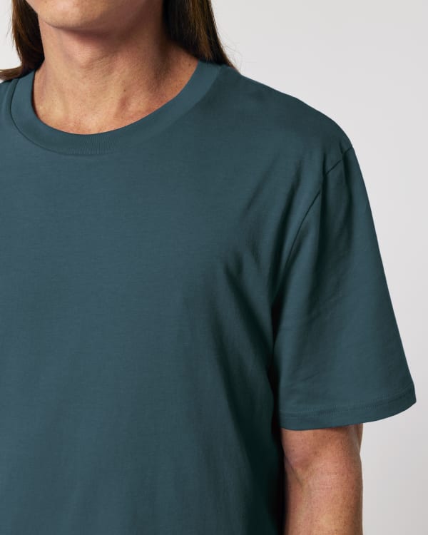 CREATOR 2.0 - STARGAZER - TEE-SHIRTS SHORT SLEEVES - UNISEX
