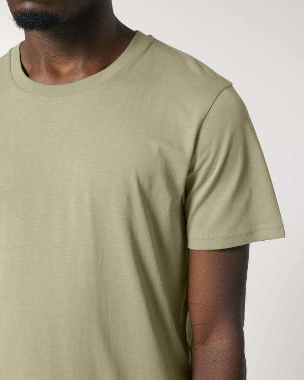 CRAFTER - SAGE - TEE-SHIRTS SHORT SLEEVES - UNISEX
