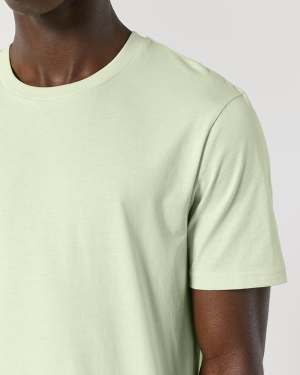 CRAFTER - STEM GREEN - TEE-SHIRTS SHORT SLEEVES - UNISEX
