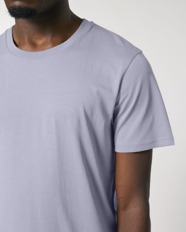 CRAFTER - LAVENDER - TEE-SHIRTS SHORT SLEEVES - UNISEX