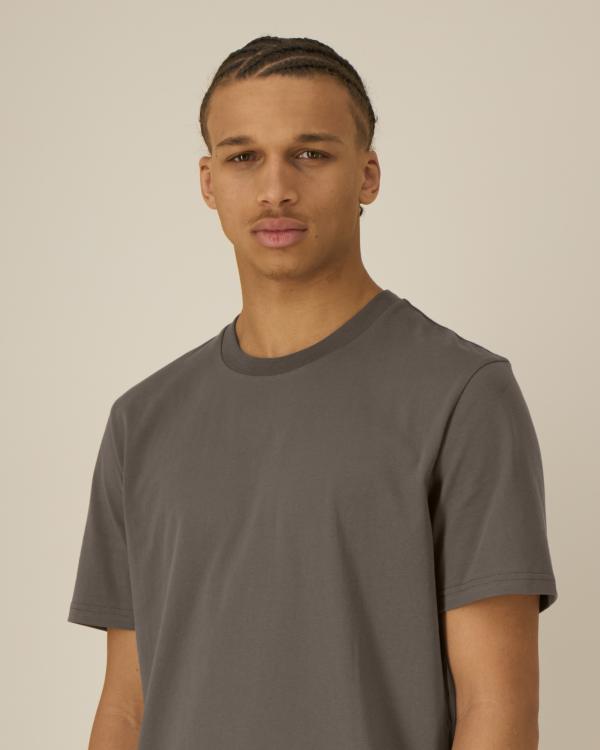 CRAFTER - MOCHA - TEE-SHIRTS SHORT SLEEVES - UNISEXO