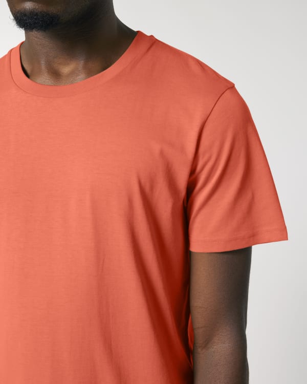 CRAFTER - FIESTA - TEE-SHIRTS SHORT SLEEVES - UNISEX
