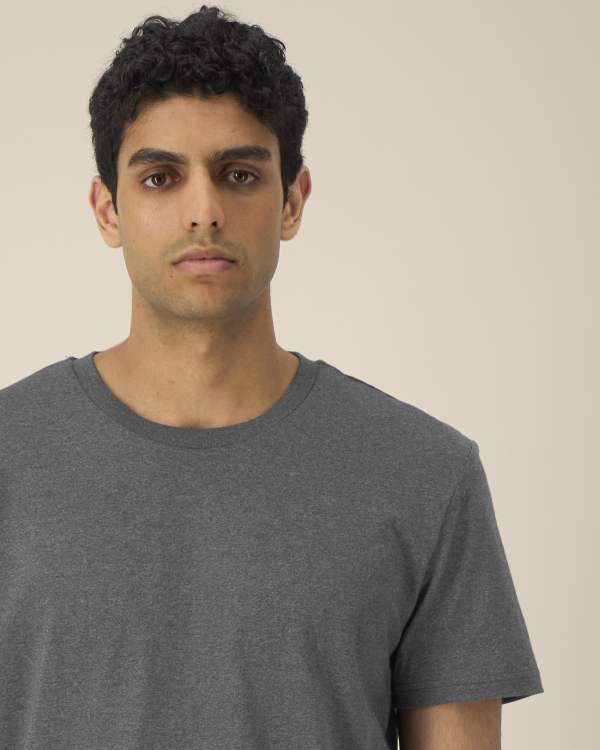 RE-CREATOR - RE-BLACK - TEE-SHIRTS SHORT SLEEVES - UNISEKS