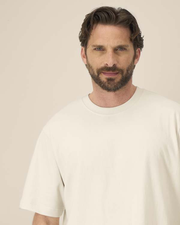 FREESTYLER - NATURAL RAW - TEE-SHIRTS SHORT SLEEVES - UNISEX