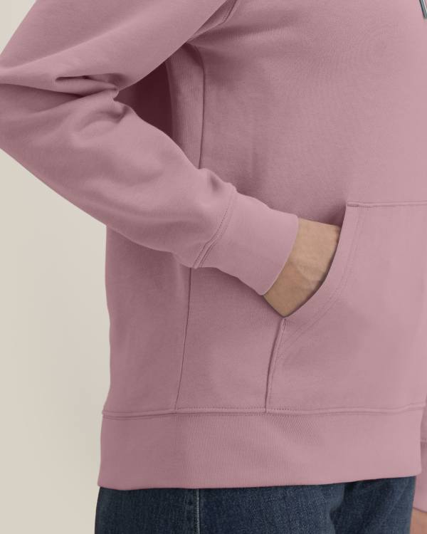 CRUISER 2.0 - LILAC DREAM - SWEATSHIRTS HOODIE - UNISEX