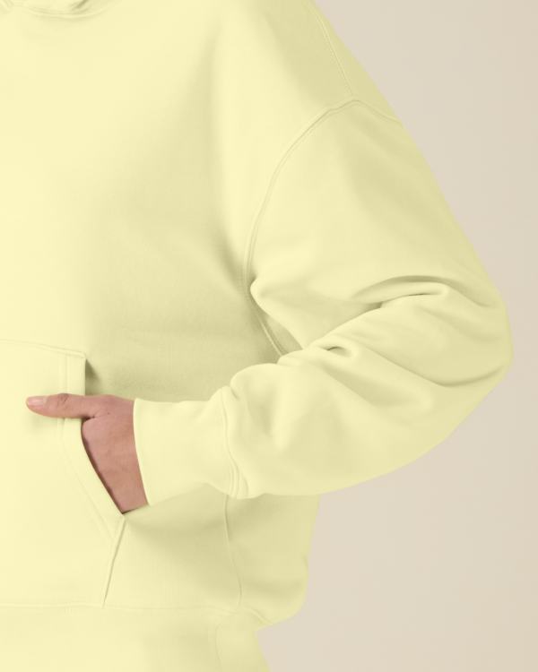CHASER - LEMON SORBET - SWEATSHIRTS HOODIE - UNISEX