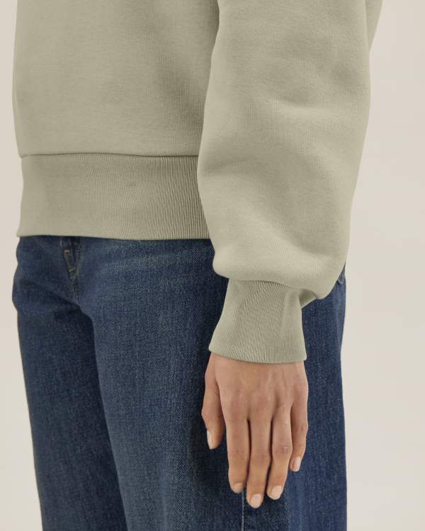FORMER - STONE - SWEATSHIRTS CREWNECK - UNISEX