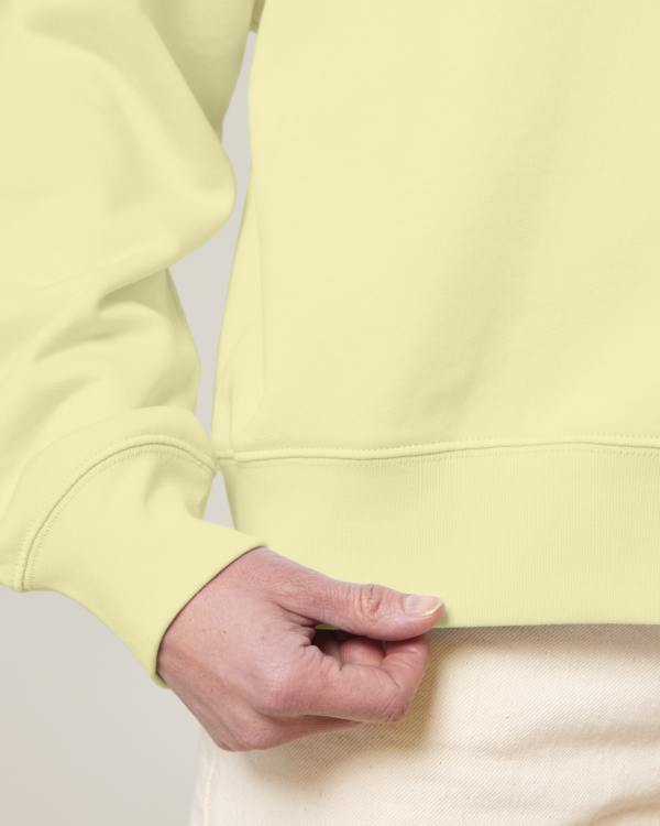 STELLA NORA - LEMON SORBET - SWEATSHIRTS HOODIE - WOMEN
