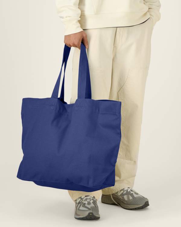 SHOPPING BAG 2.0 - DUSK - BAGS SHOPPING - UNISEXE