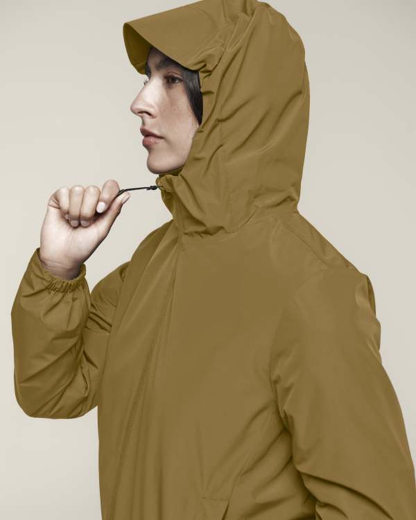 DRIFTER - BRONZE - JACKETS WINDBREAKERS - UNISEX