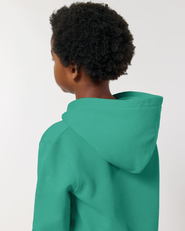 MINI CRUISER 2.0 - GO GREEN - SWEATSHIRTS HOODIE - NIÑOS/NIÑAS