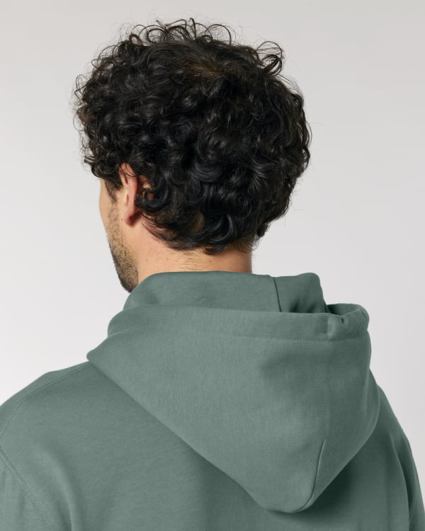 CRUISER 2.0 - GREEN BAY - SWEATSHIRTS HOODIE - UNISEXE
