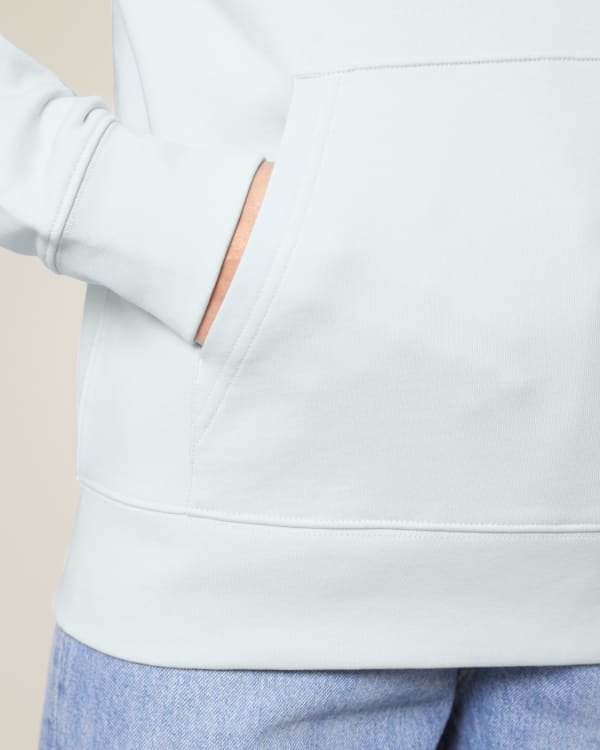 CRUISER 2.0 - BLUE ICE - SWEATSHIRTS HOODIE - UNISEX