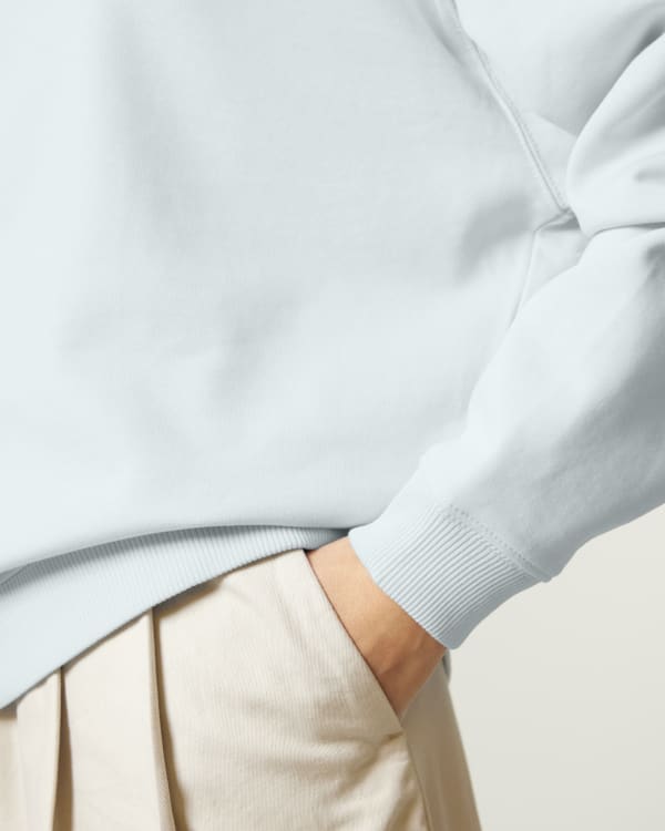 RADDER 2.0 - BLUE ICE - SWEATSHIRTS CREWNECK - UNISEX