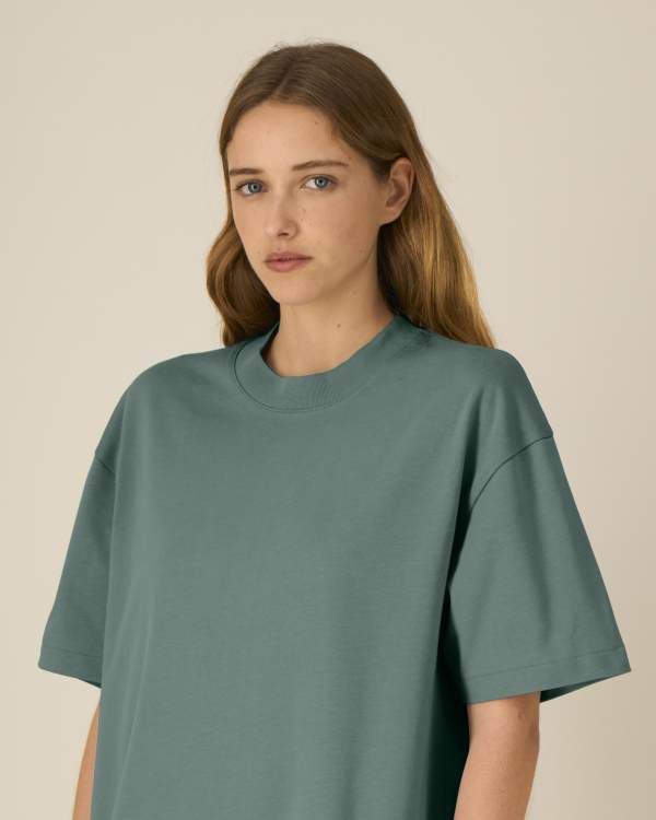 ASHER - GREEN BAY - TEE-SHIRTS SHORT SLEEVES - UNISEXO