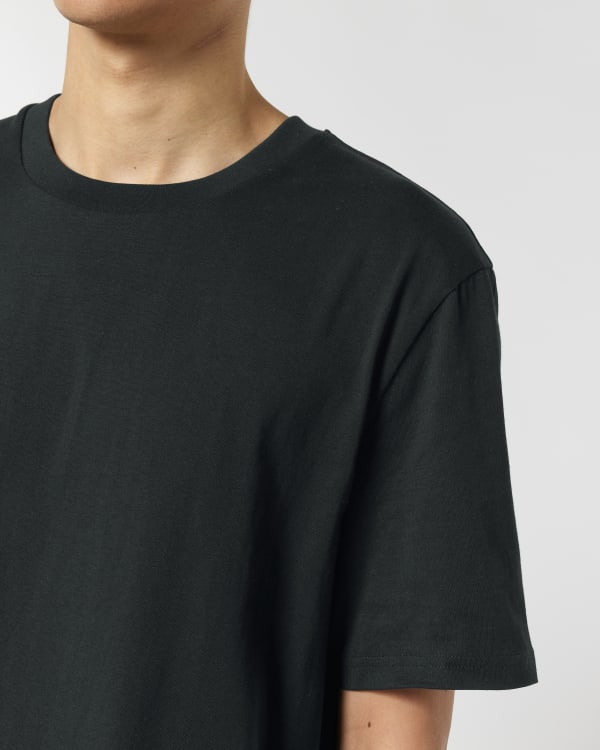 CREATOR 2.0 - BLACK - TEE-SHIRTS SHORT SLEEVES - UNISEX