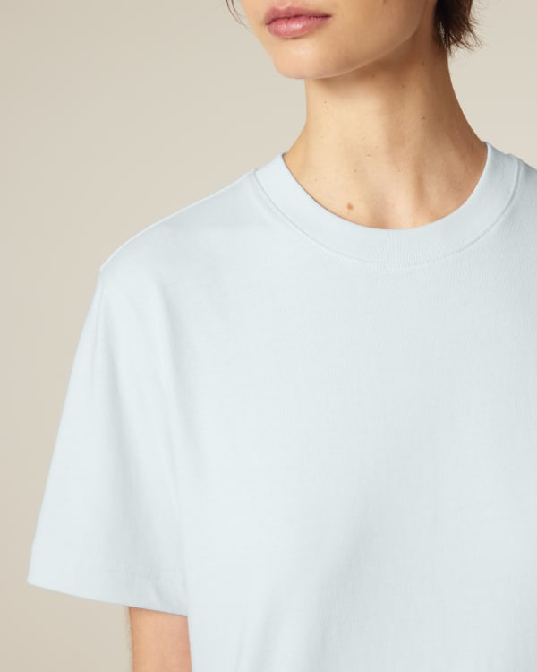 SPARKER 2.0 - BLUE ICE - TEE-SHIRTS SHORT SLEEVES - UNISEKS