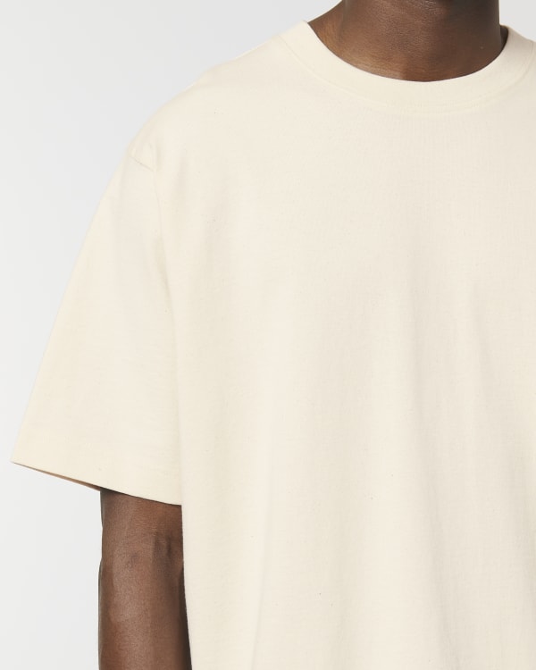 FREESTYLER - NATURAL RAW - TEE-SHIRTS SHORT SLEEVES - UNISEX