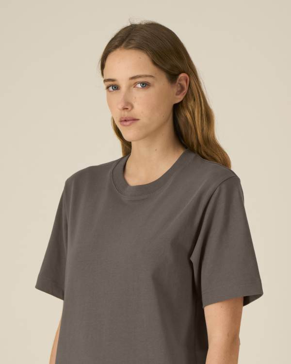 FREESTYLER - MOCHA - TEE-SHIRTS SHORT SLEEVES - UNISEX