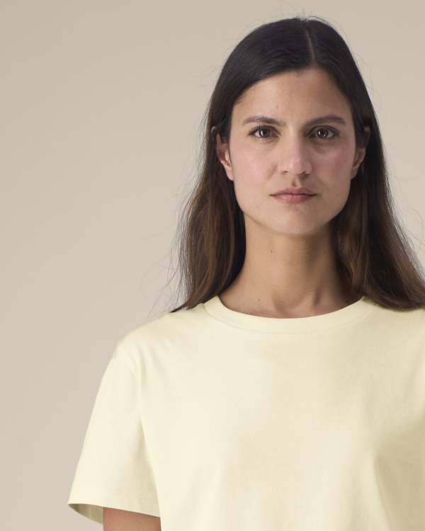 STELLA MUSER - HONEY PAPER - TEE-SHIRTS SHORT SLEEVES - WOMEN