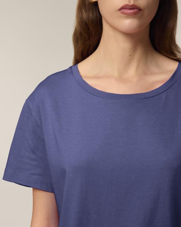 STELLA SERENA - DUSK - TEE-SHIRTS SHORT SLEEVES - FRAUEN