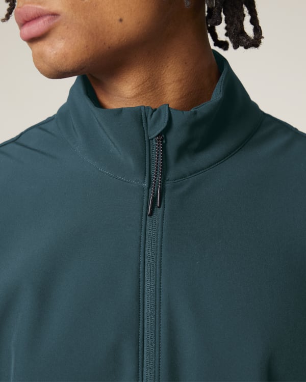 STANLEY TRAIL BLAZER - STARGAZER - JACKETS SOFTSHELL - MANNEN