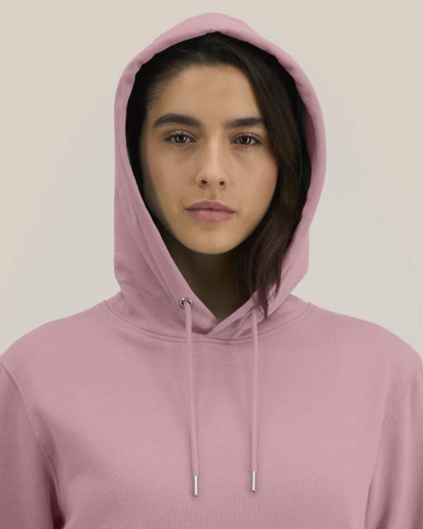 CRUISER 2.0 - LILAC DREAM - SWEATSHIRTS HOODIE - UNISEX