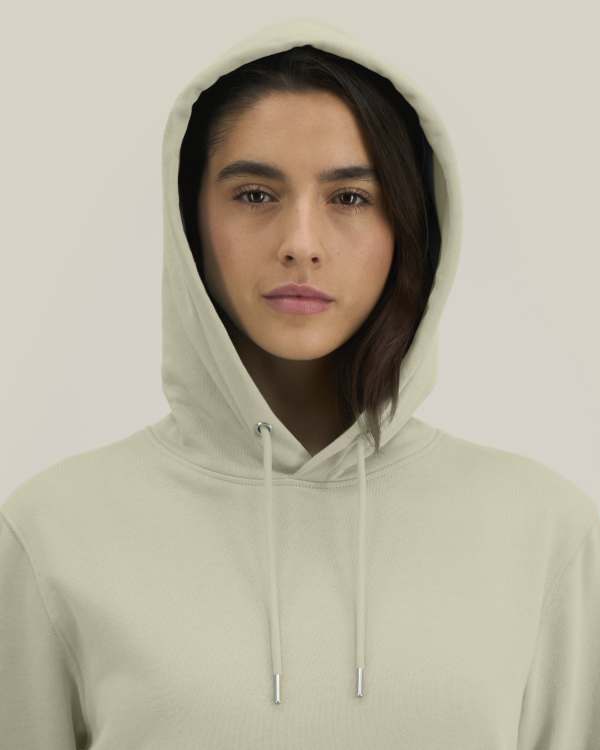 CRUISER 2.0 - STONE - SWEATSHIRTS HOODIE - UNISEX