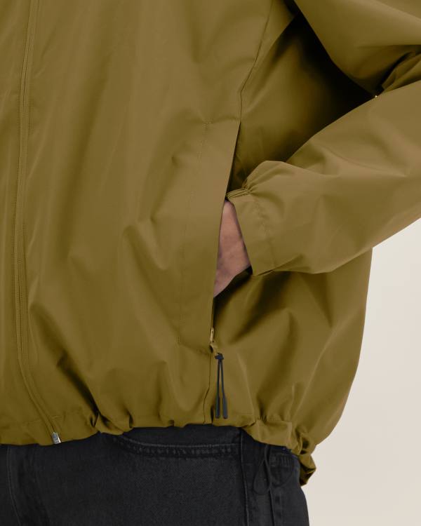 DRIFTER - BRONZE - JACKETS WINDBREAKERS - UNISEX