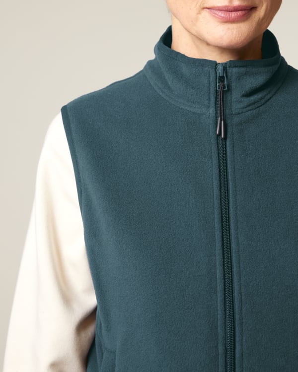STELLA QUESTER - STARGAZER - JACKETS FLEECE - WOMEN