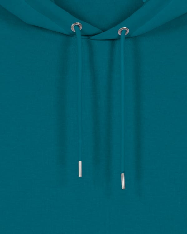 ARCHER - OCEAN DEPTH - SWEATSHIRTS HOODIE - UNISEX