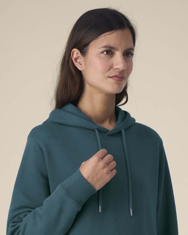 STELLA GAMECHANGER - STARGAZER - SWEATSHIRTS HOODIE - WOMEN