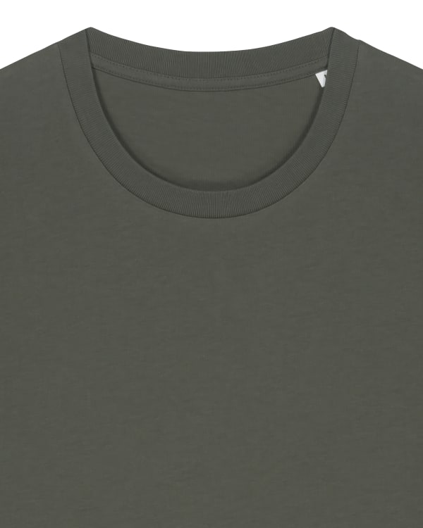 CRAFTER - KHAKI - TEE-SHIRTS SHORT SLEEVES - UNISEX